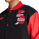 adidas originals Jacket Bayern Monaco JF0584 - Giacche