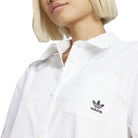adidas originals JD1504 Essentials shirt LS - T-shirt