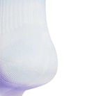 adidas originals JI6335 TIE DYE 3PP MULTCO - Calze