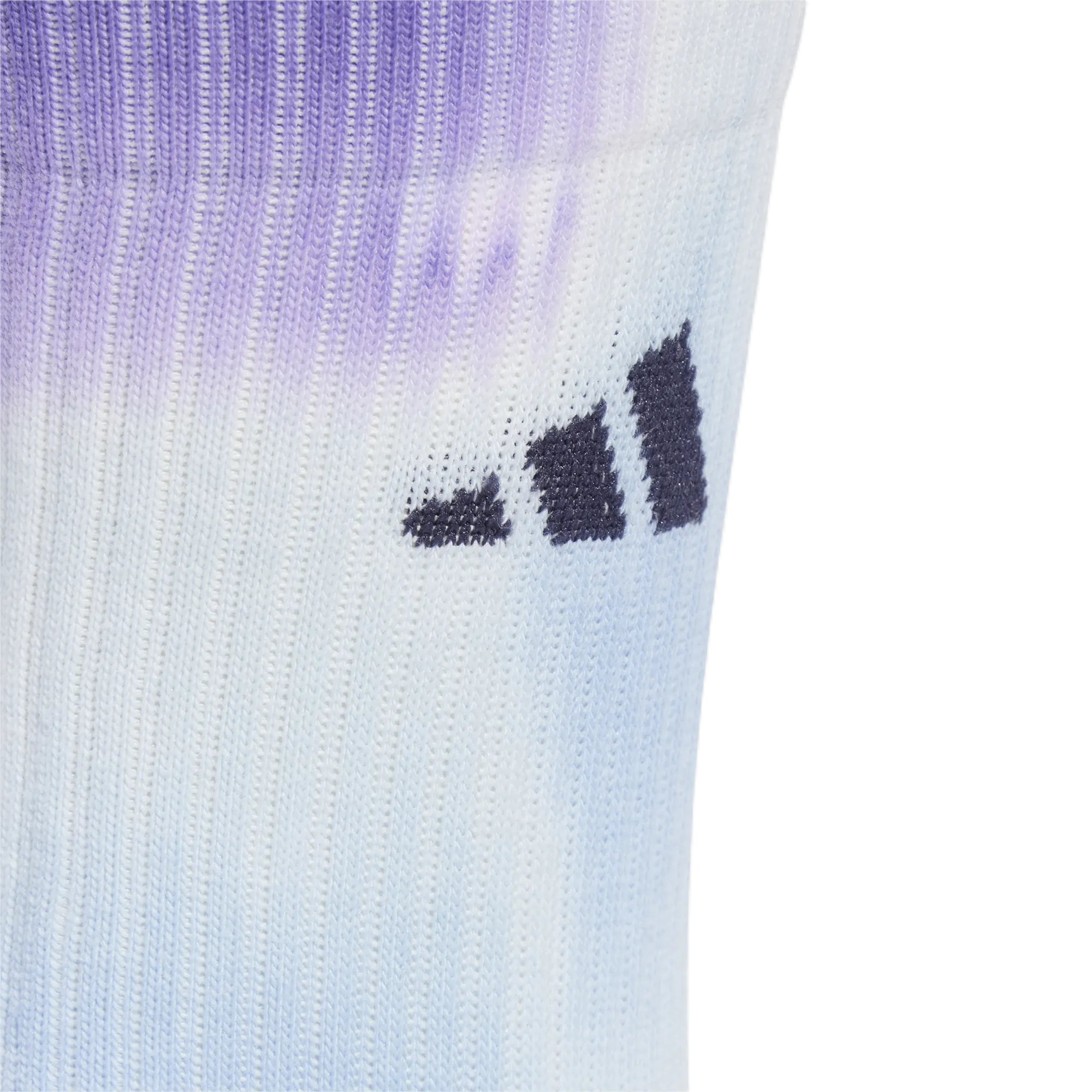 adidas originals JI6335 TIE DYE 3PP MULTCO - Calze