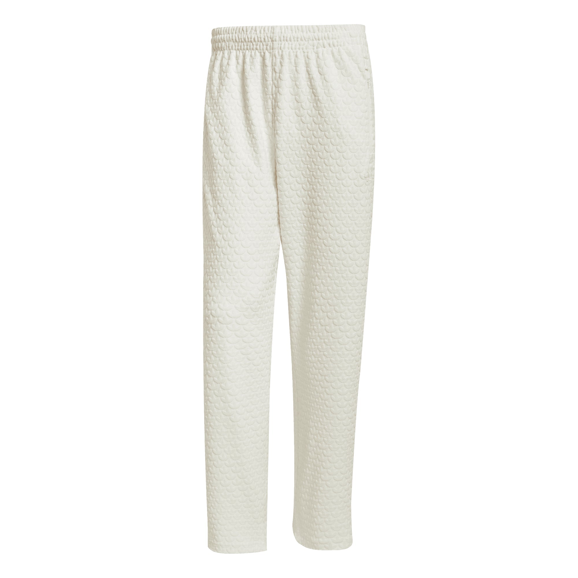adidas originals JP4429 Q12 Monogram TR - Bianco / S - T-shirt