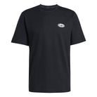 adidas originals JY6589 ALT SPORT TEE 2 BLACK - Nero / XL - T-shirt