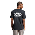 adidas originals JY6589 ALT SPORT TEE 2 BLACK - T-shirt