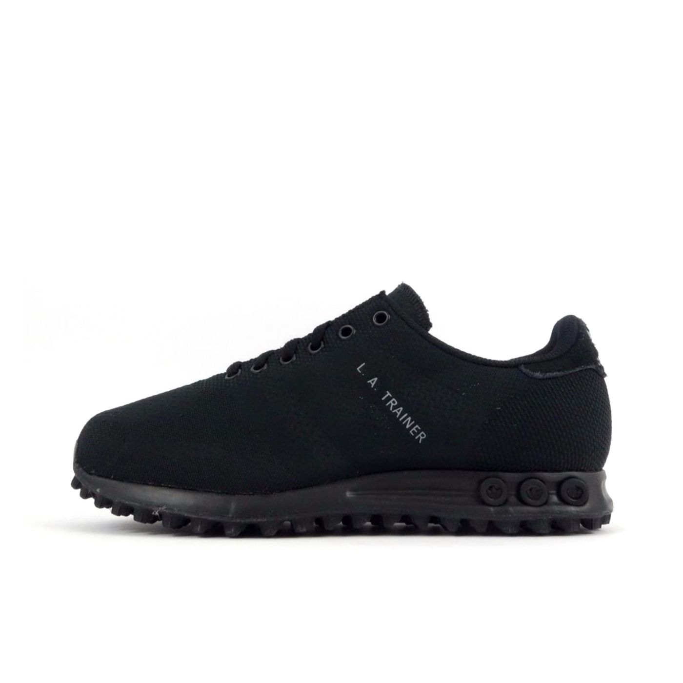 adidas originals LA TRAINER WAVE - Scarpe