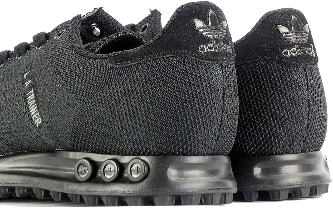 adidas originals LA TRAINER WAVE - Scarpe