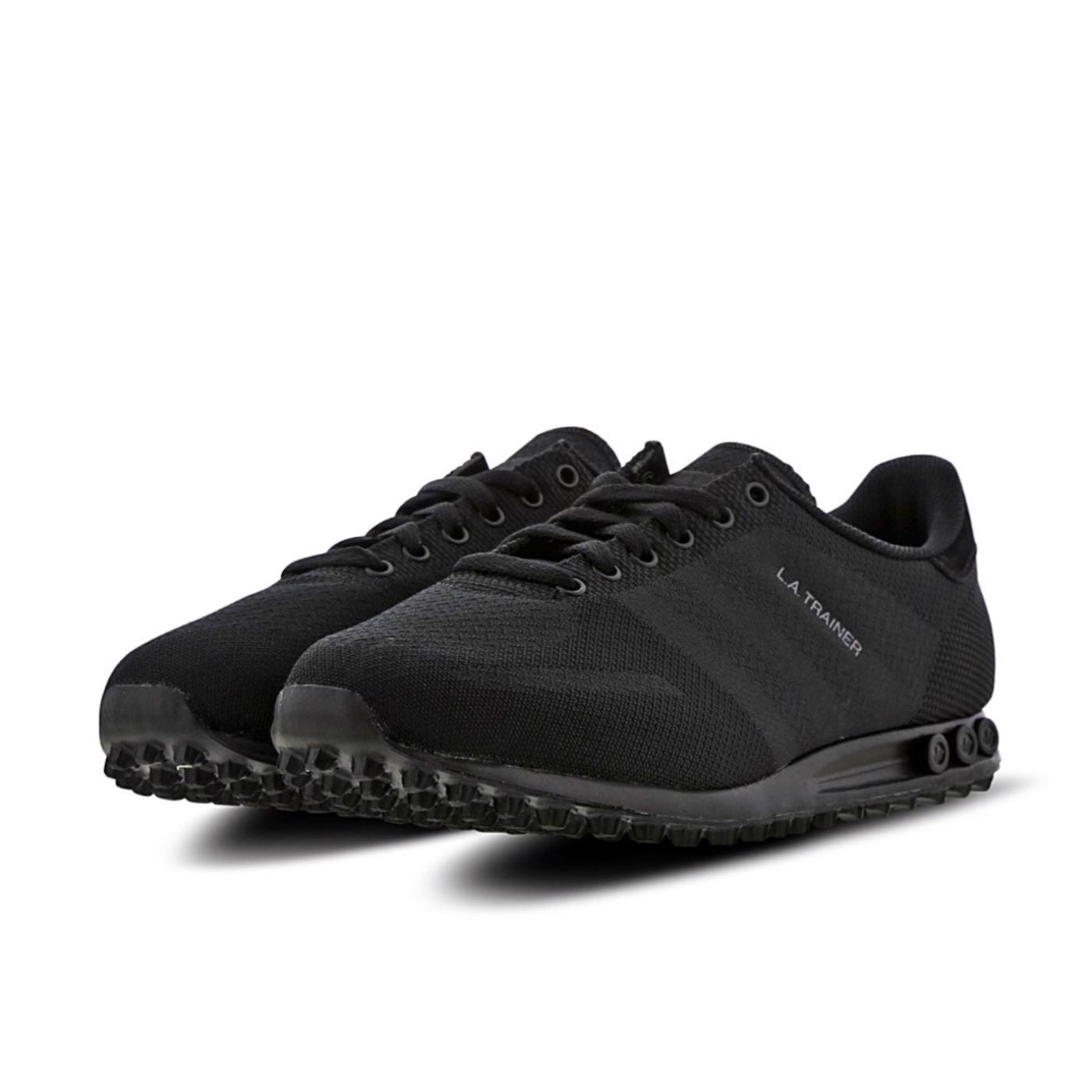 adidas originals LA TRAINER WAVE - Scarpe
