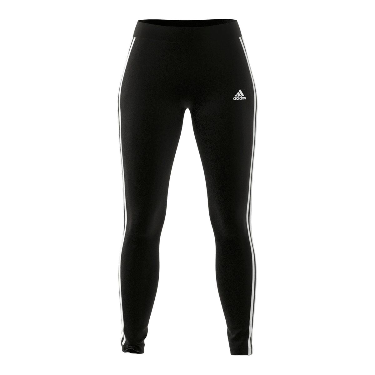 adidas originals Leggings donna - Nero / L - Pantaloni