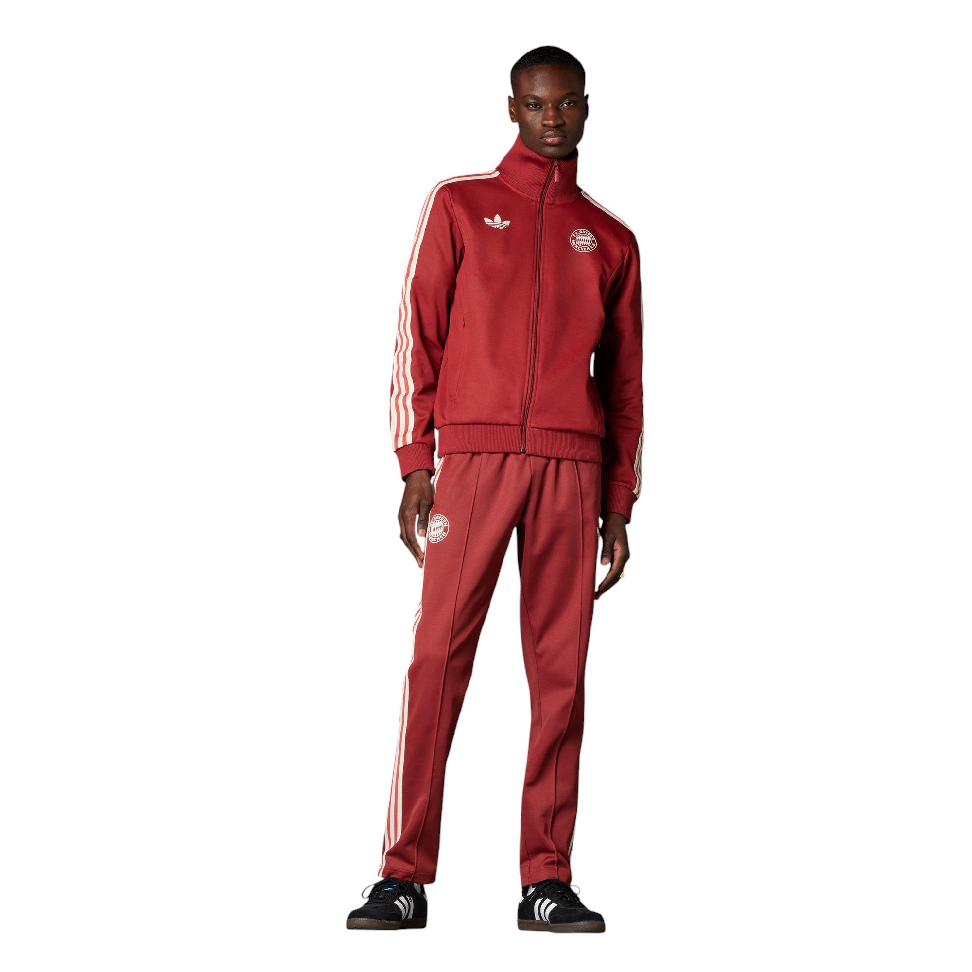 adidas originals Maglia FC Bayern München IY0047 - Felpe