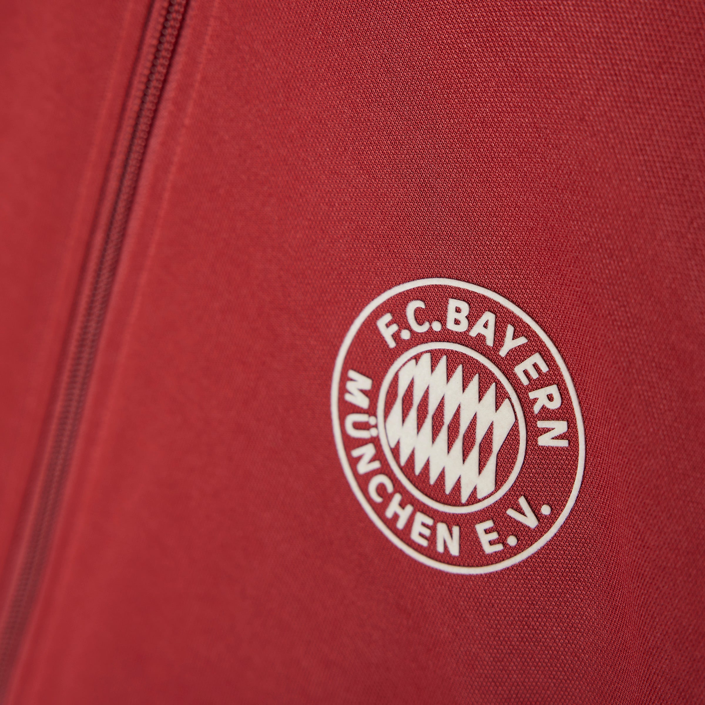adidas originals Maglia FC Bayern München IY0047 - Felpe