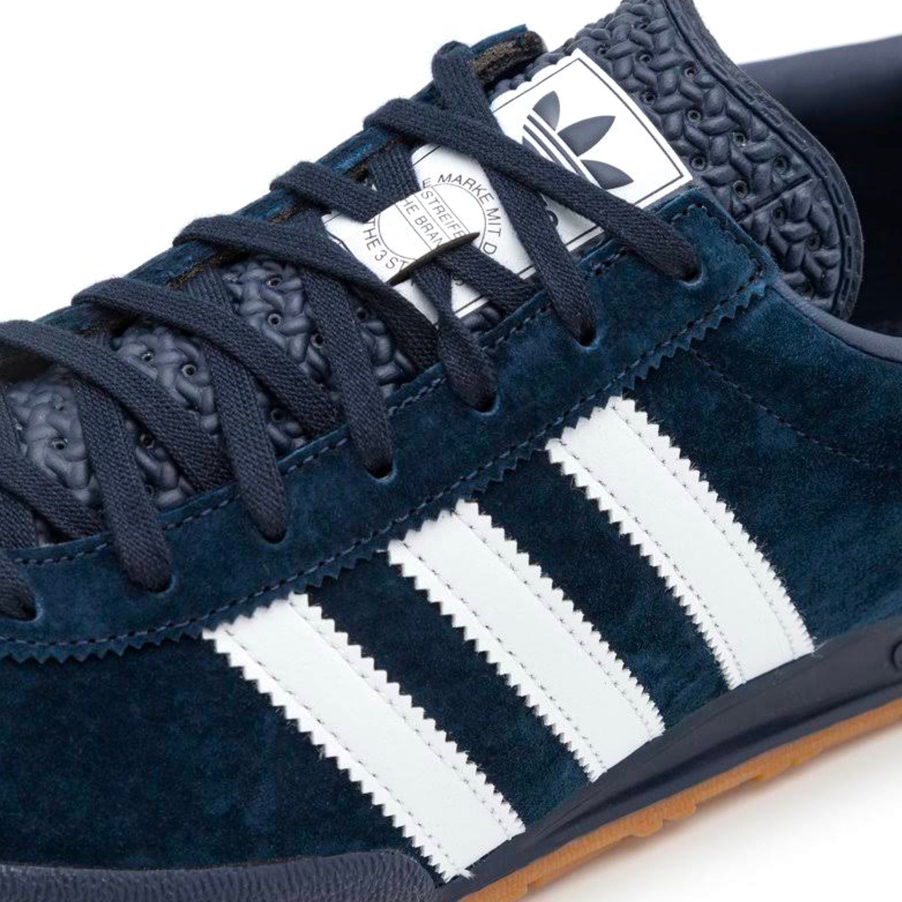 adidas originals MKII - Blu / 36 - sneakers