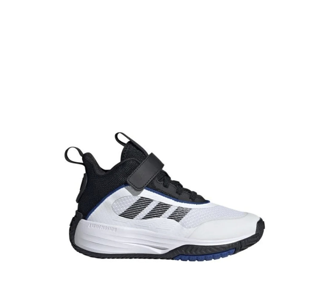 adidas originals OWNTHEGAME 3.0 K - Bianco / 31.5 - Scarpe