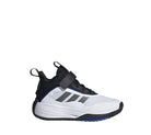 adidas originals OWNTHEGAME 3.0 K - Bianco / 31.5 - Scarpe