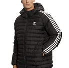 adidas originals PAD HOODED JKT - Giubbino