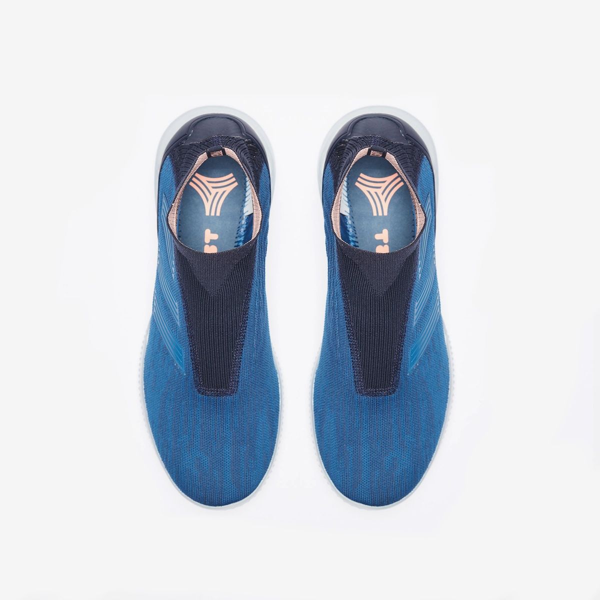 adidas originals PREDATOR TANGO 18 + TR - Blu / 43 - Scarpe