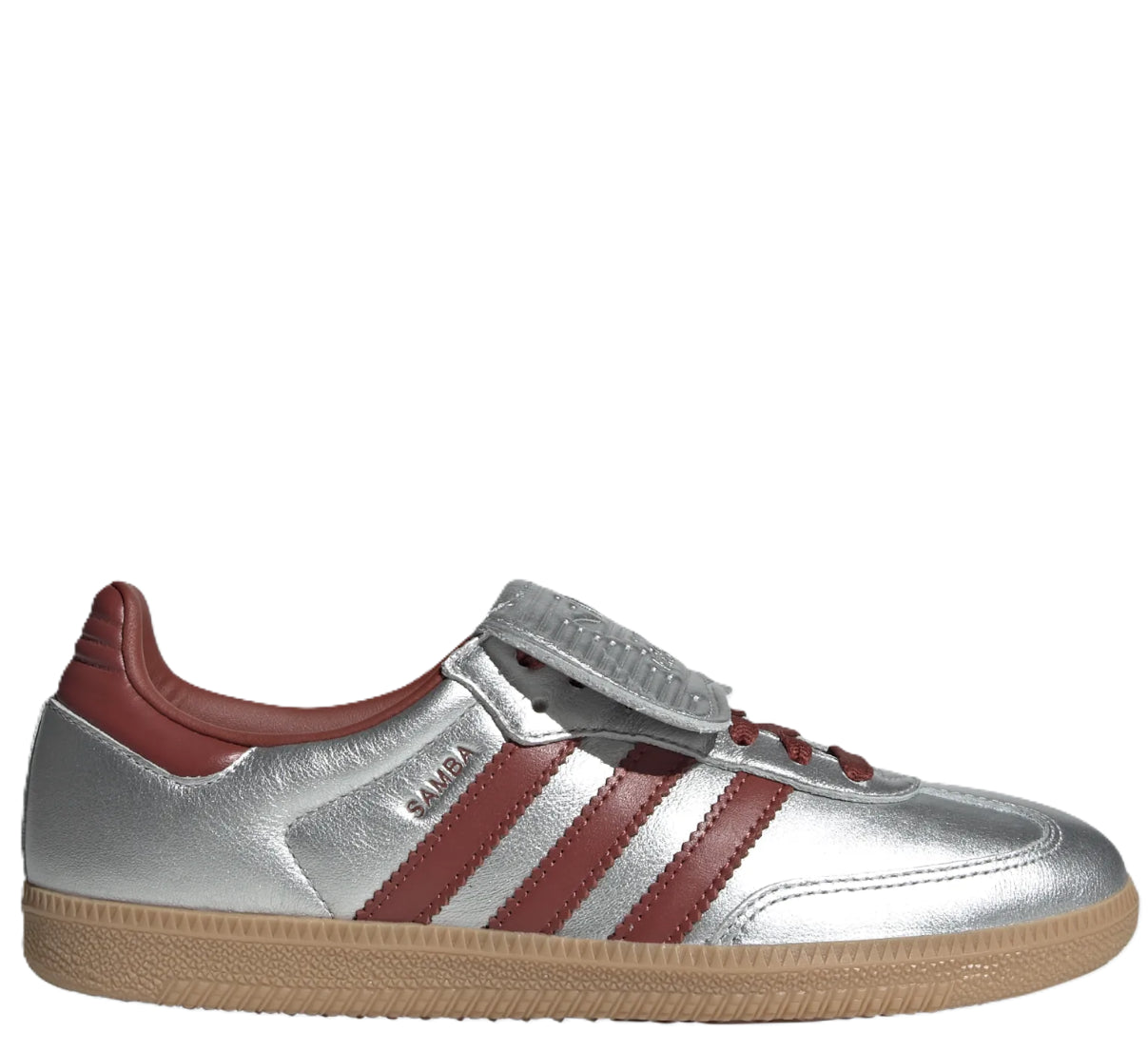 adidas originals SAMBA LT W JH5707 - Argento / 37 - Scarpe