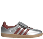adidas originals SAMBA LT W JH5707 - Argento / 37 - Scarpe