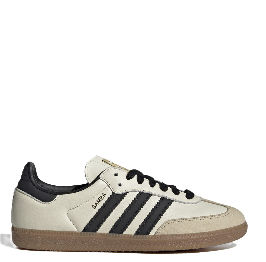 adidas originals Samba OG W - Beige / 37 - Scarpe
