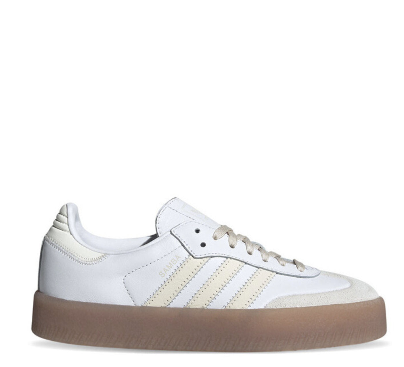 adidas originals Sambae W IE9107 - Bianco / 36.5 - Scarpe