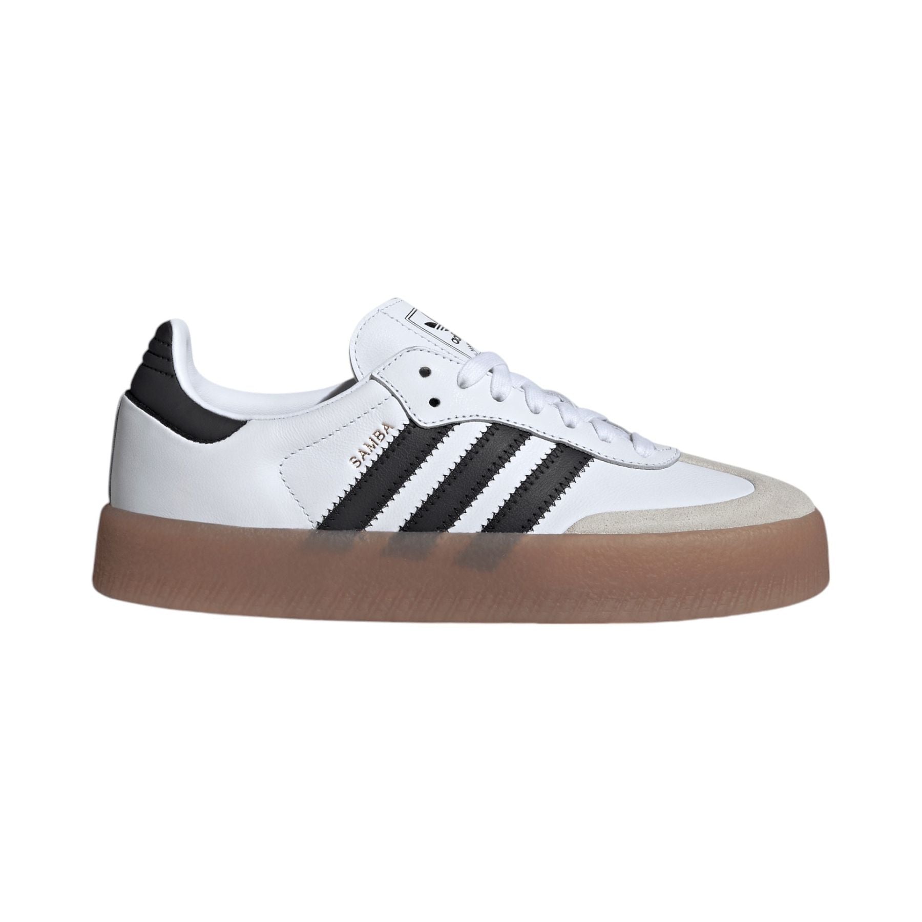 Adidas Originals Sambae W JI1349 - Bianco / 36,5 - Scarpe