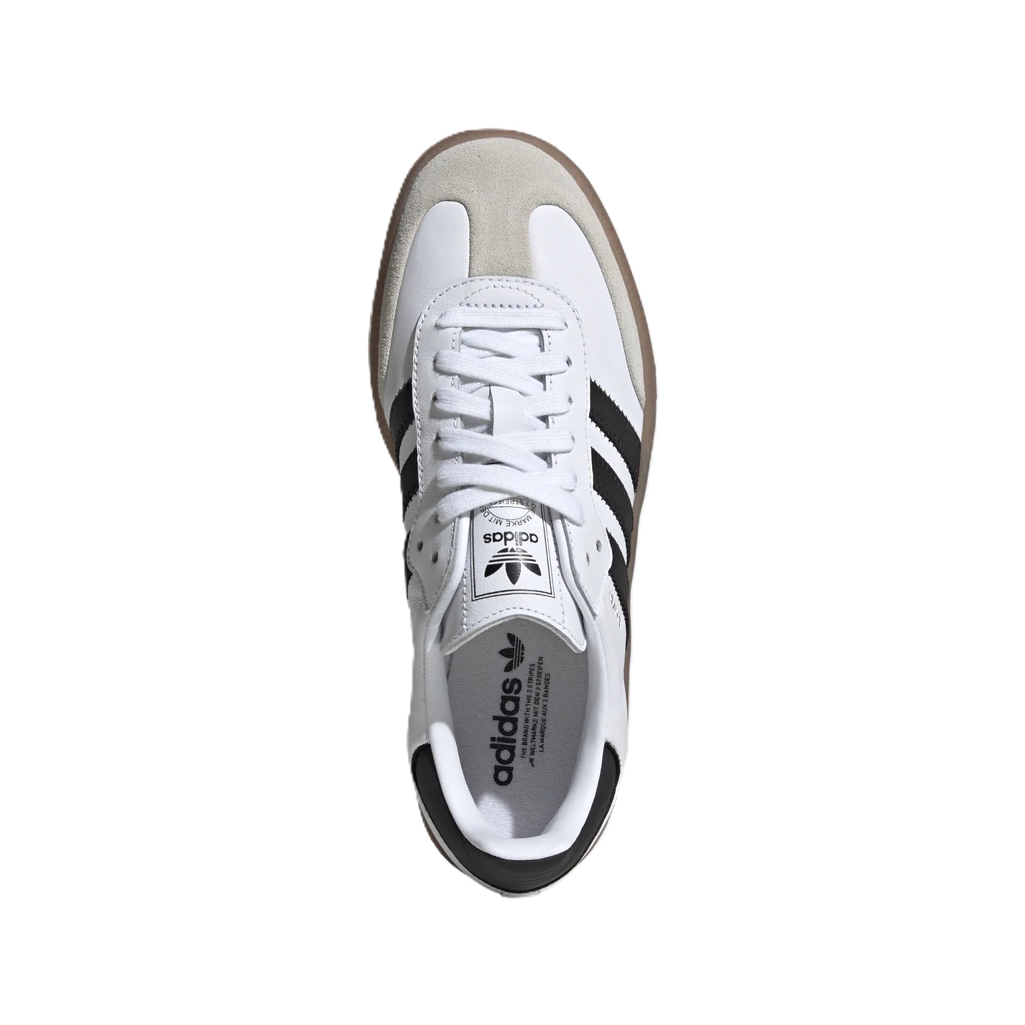 Adidas Originals Sambae W JI1349 - Scarpe