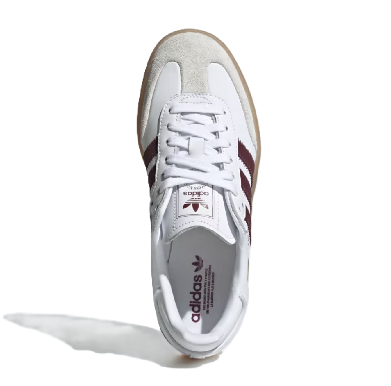 adidas originals Sambae W - Scarpe