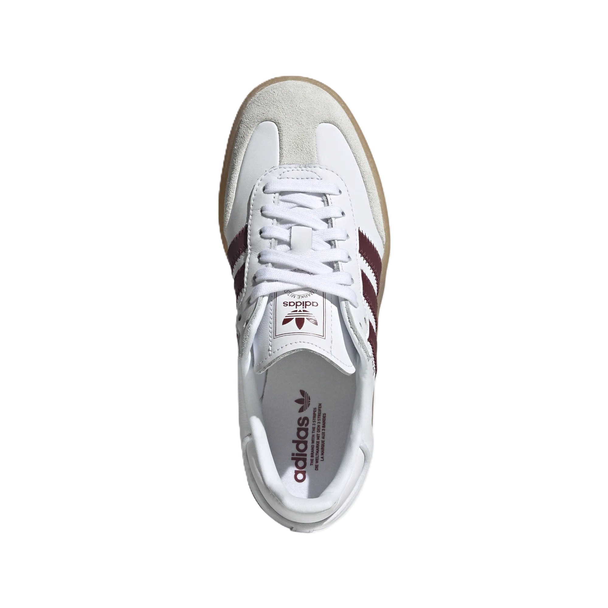 adidas originals Sambae W - Scarpe