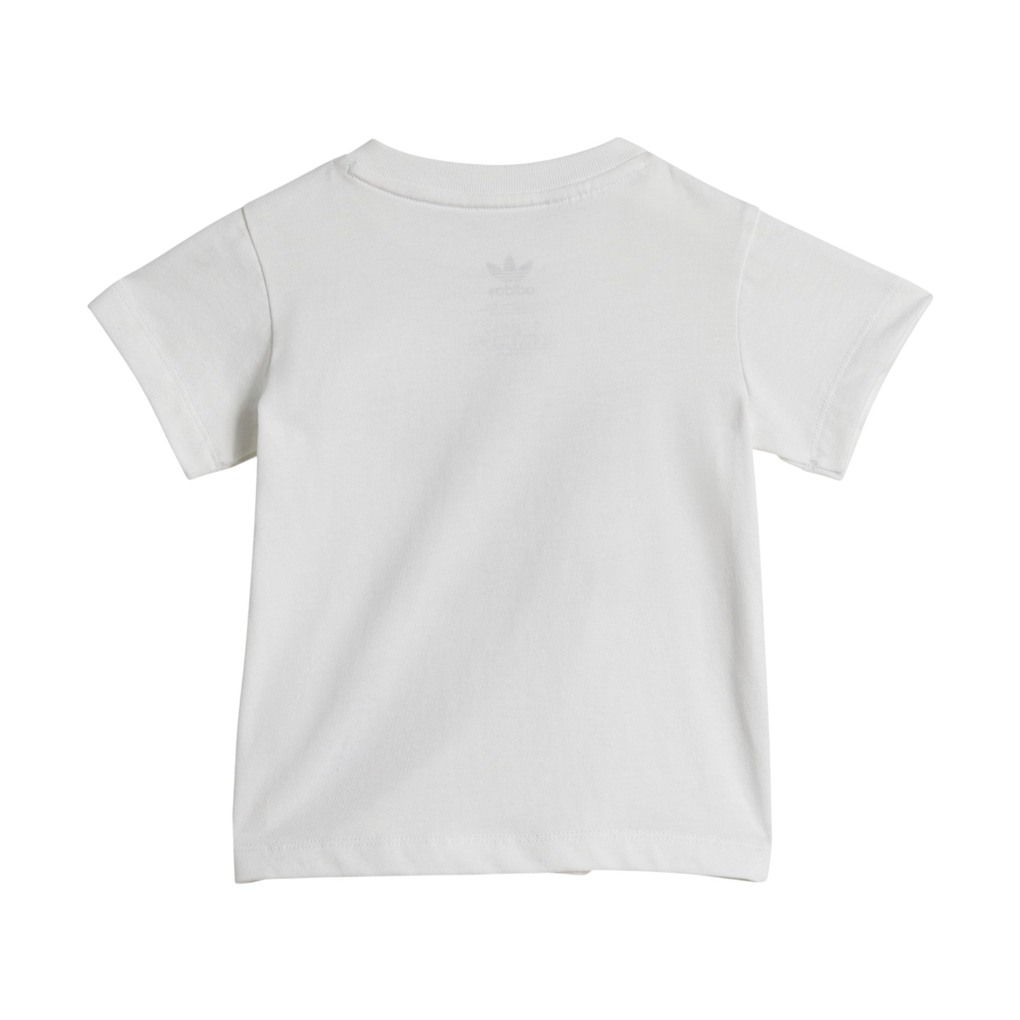 adidas originals SHORT TEE SET JE0524 - Tute