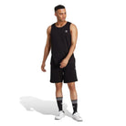 adidas originals SHORT TREFOIL ESSENTIALS - short