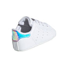 adidas originals STAN SMITH CRIB FY7892 - Scarpe