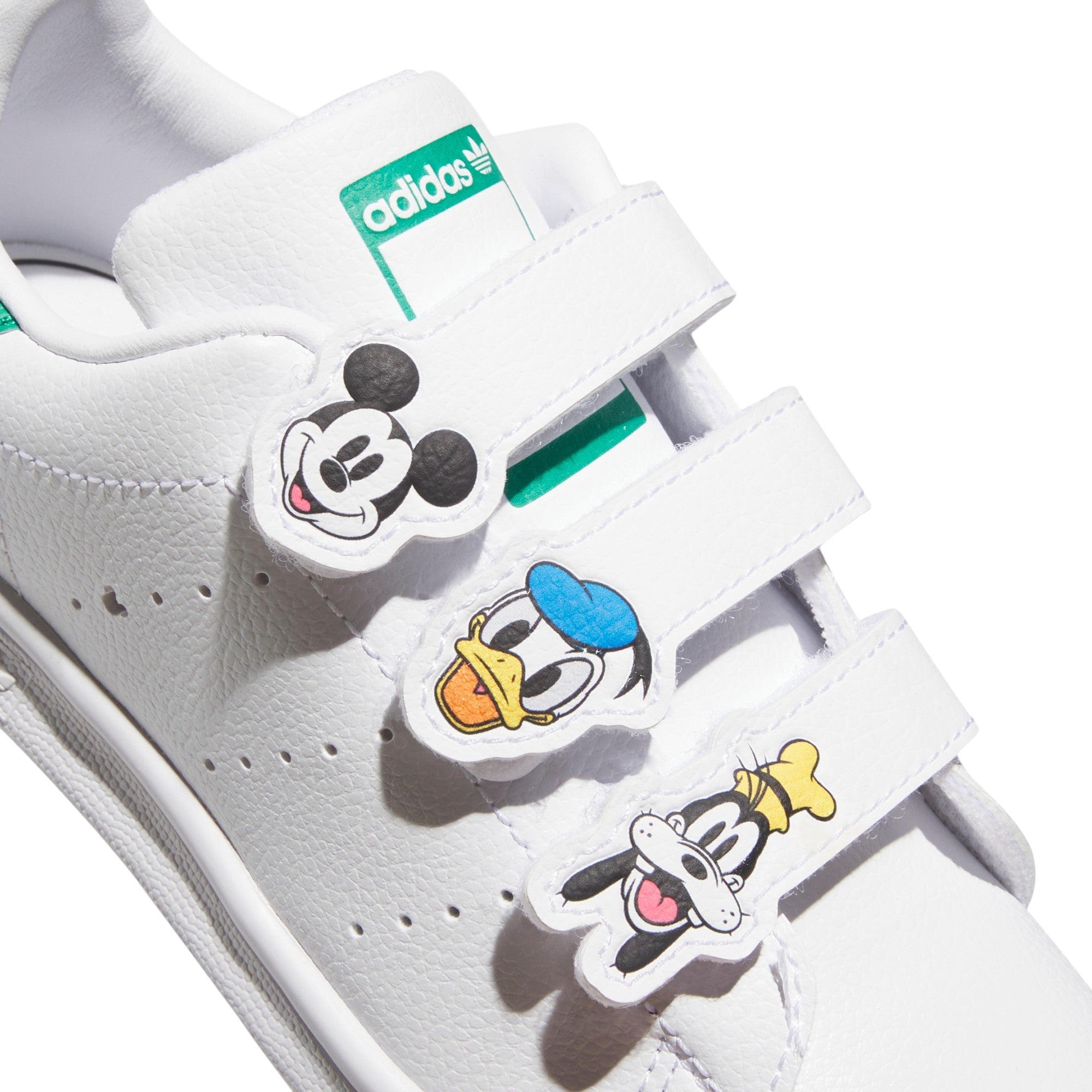 adidas originals STAN SMITH JH7439 - Scarpe
