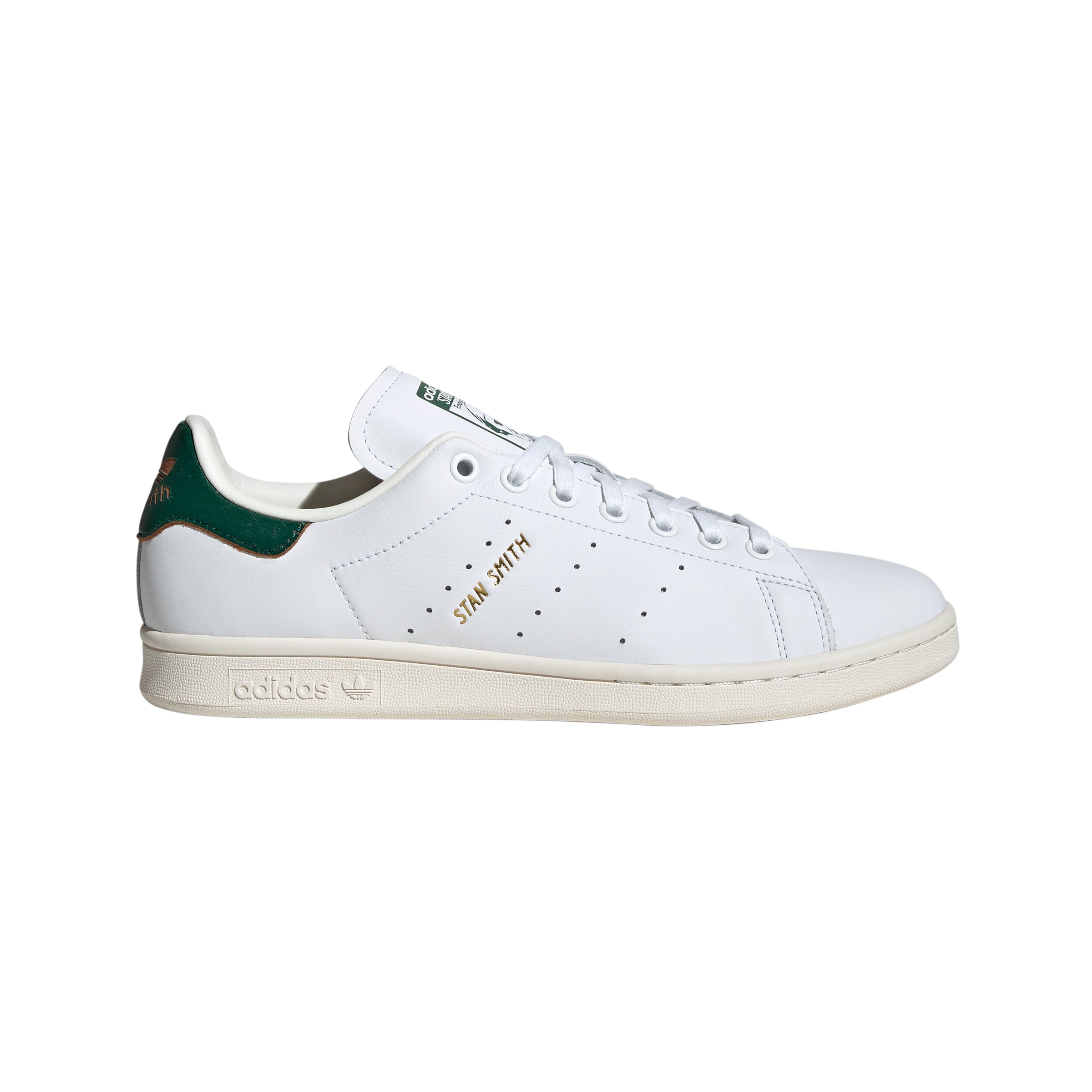 Adidas Originals STAN SMITH JH9704 - Bianco / 42 - Scarpe