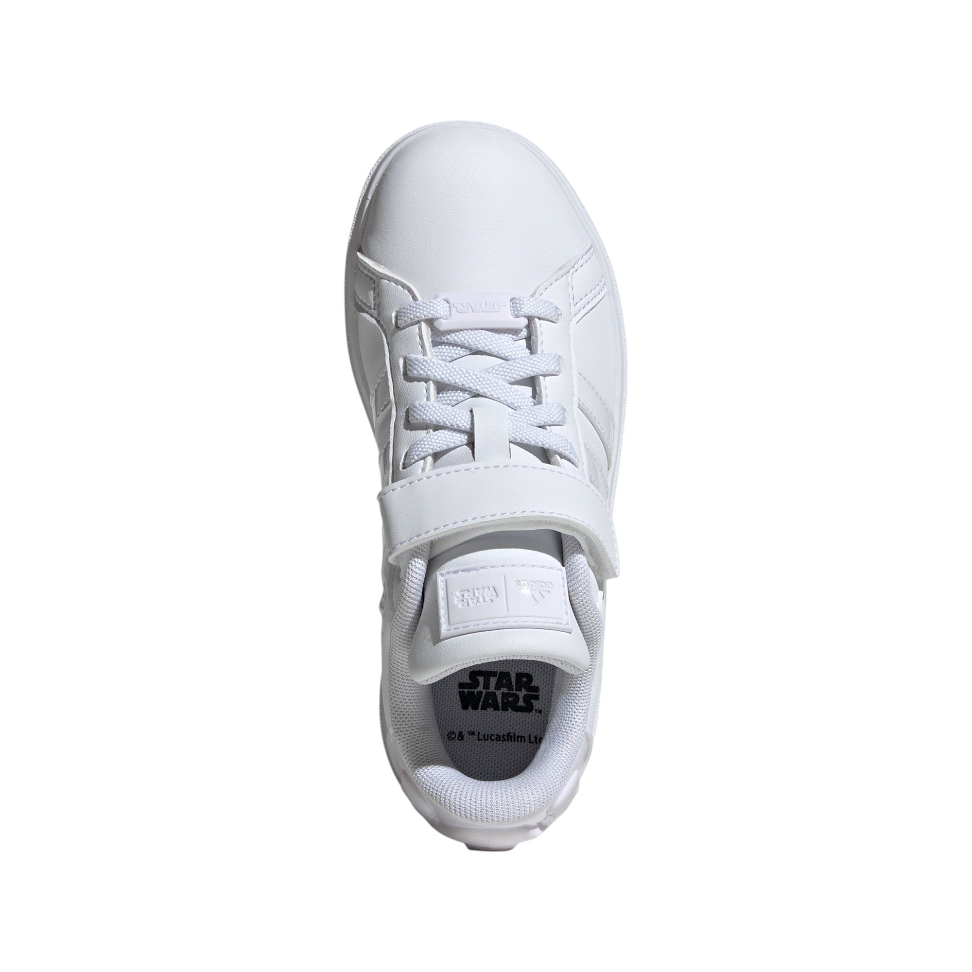 adidas originals STAR WARS Grand Court 2.0 EL C IH7576 - Scarpe