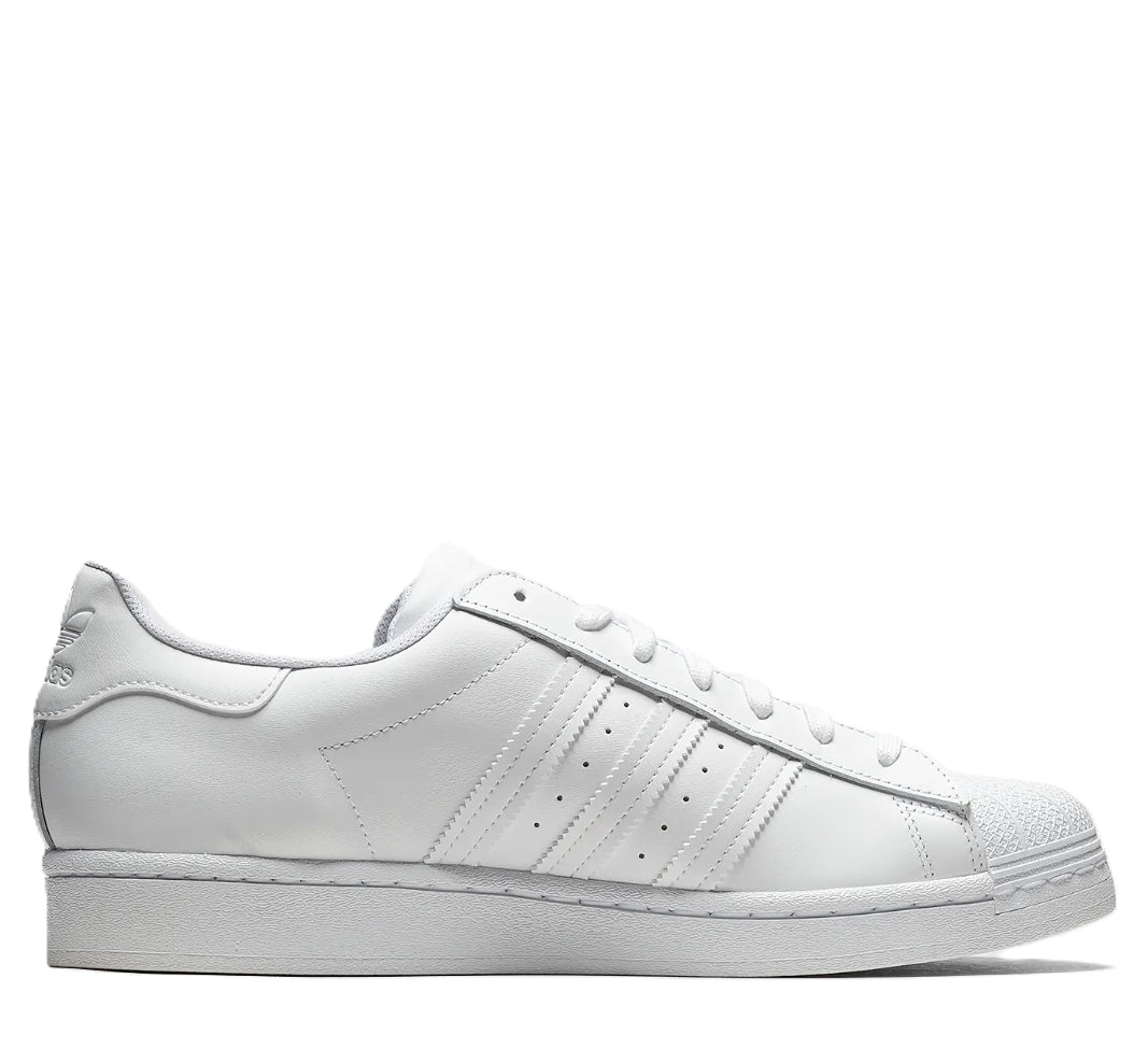adidas originals SUPERSTAR - Bianco / 42 - Scarpe