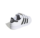 adidas originals SUPERSTAR CF C - Scarpe
