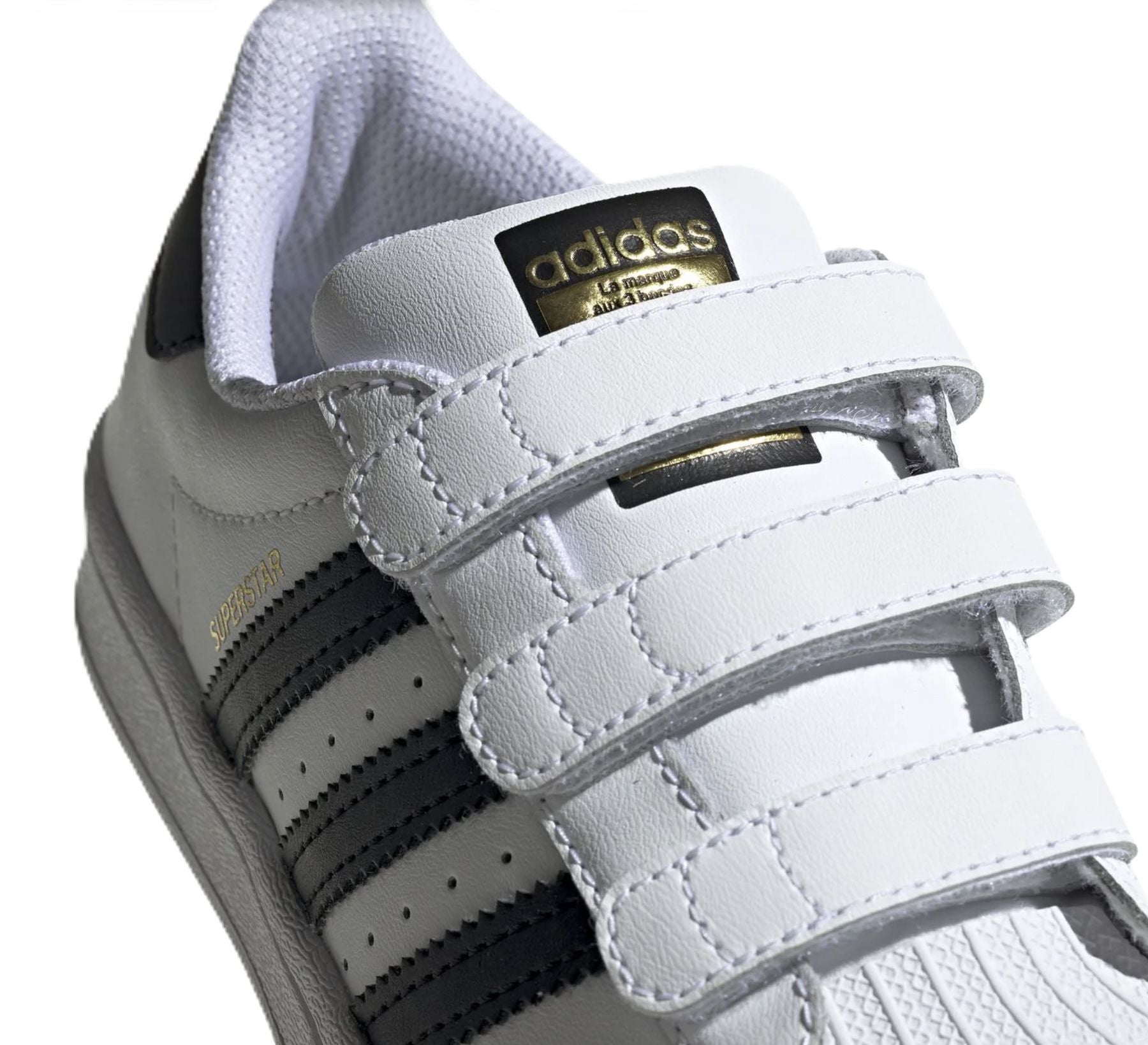 adidas originals SUPERSTAR CF I - Scarpe