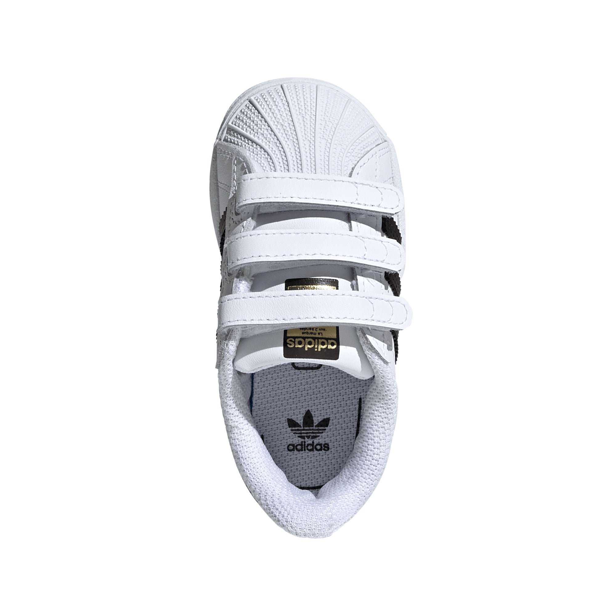 adidas originals SUPERSTAR CF I - Scarpe