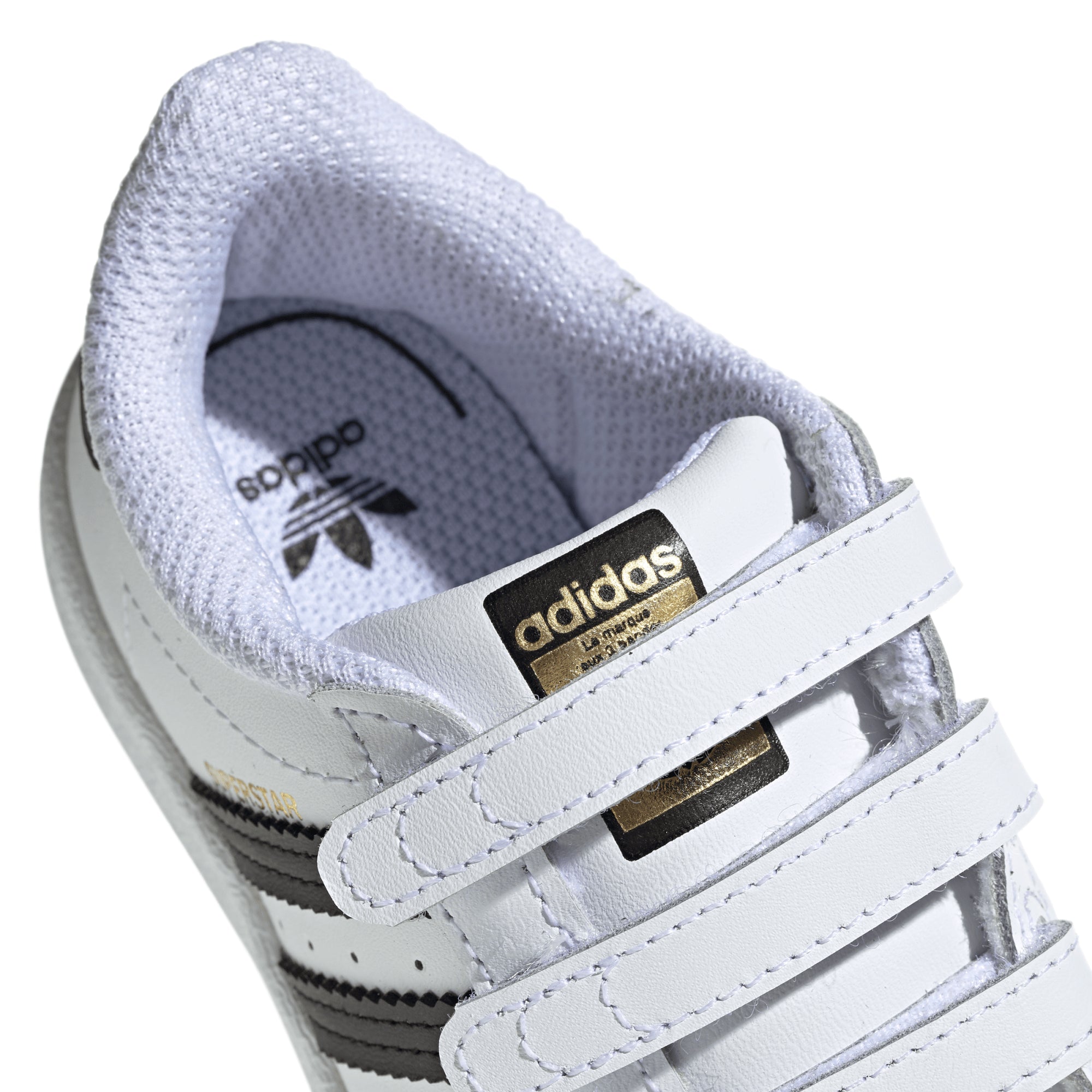 adidas originals SUPERSTAR CF I - Scarpe