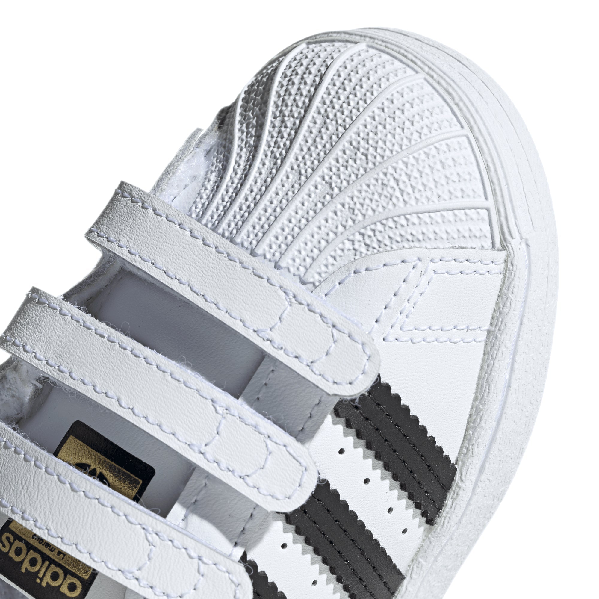 adidas originals SUPERSTAR CF I - Scarpe