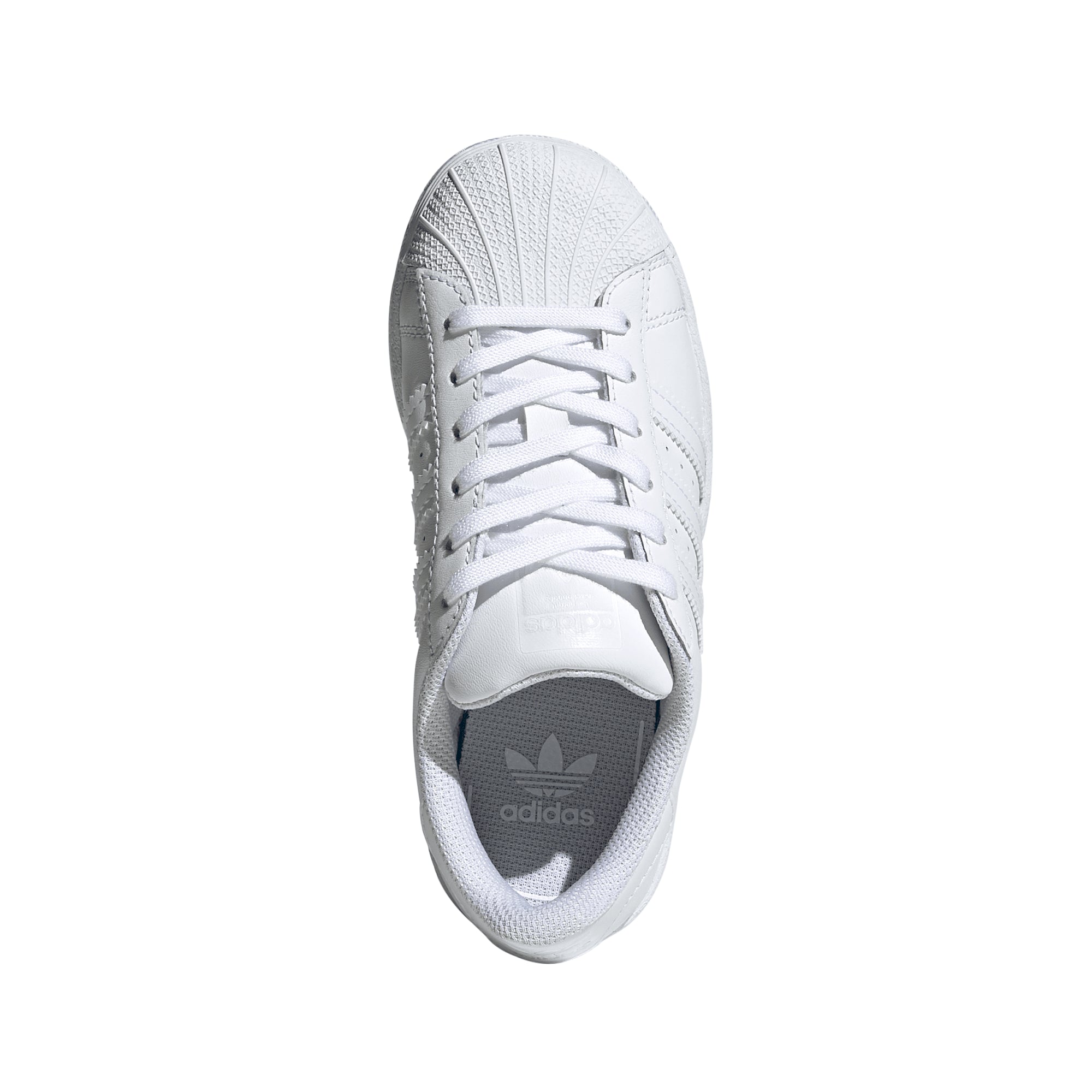adidas originals SUPERSTAR EL I - Scarpe