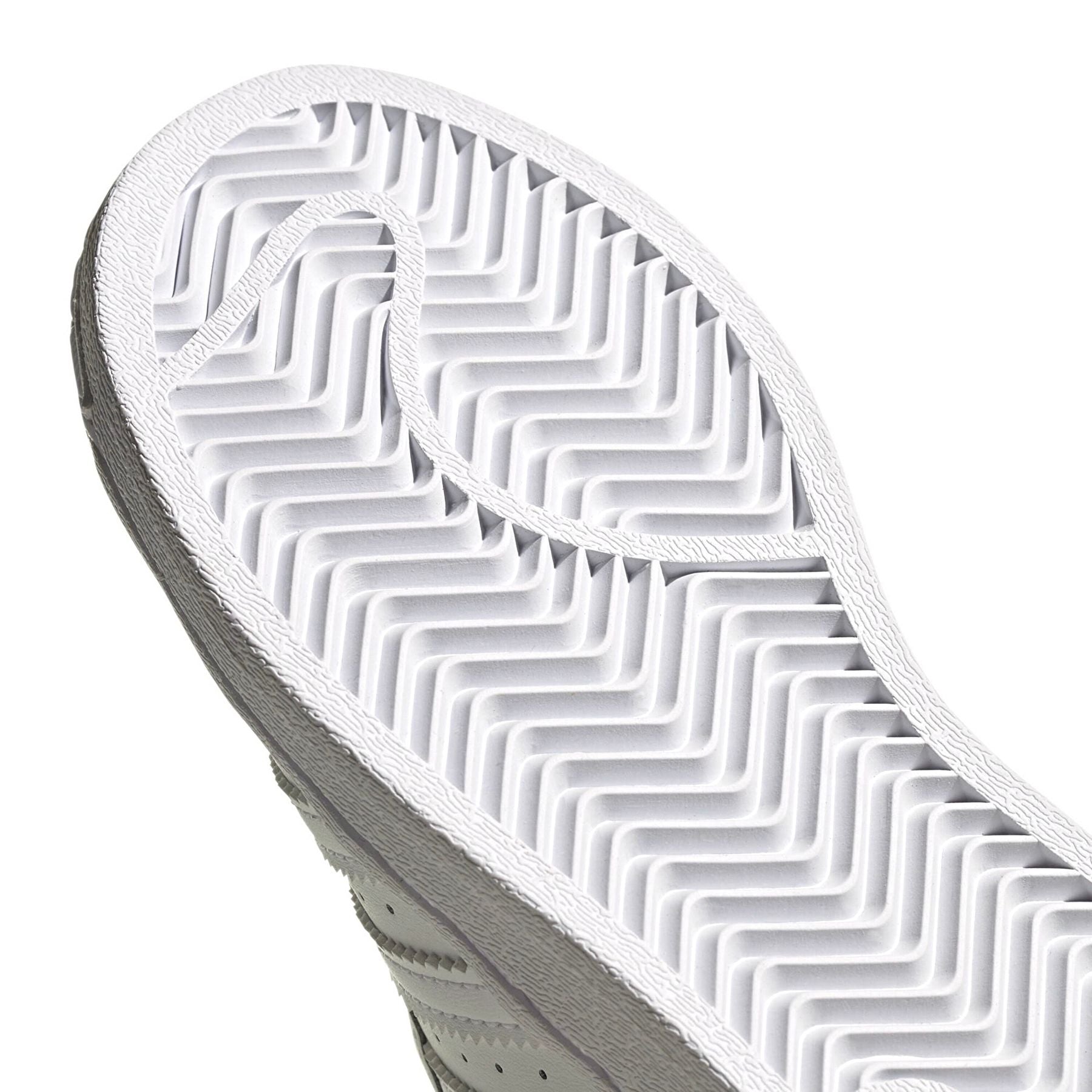 adidas originals SUPERSTAR EL I - Scarpe