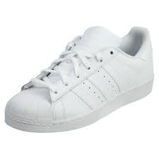 adidas originals SUPERSTAR FOUNDATION - Scarpe