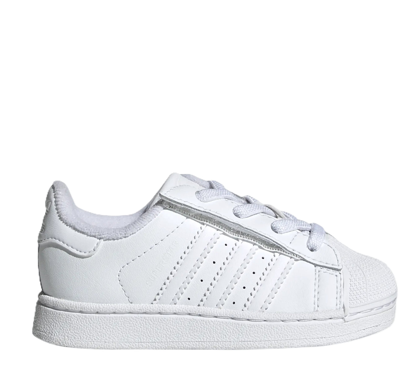adidas originals SUPERSTAR II CF EL - Bianco / 25.5 - Scarpe
