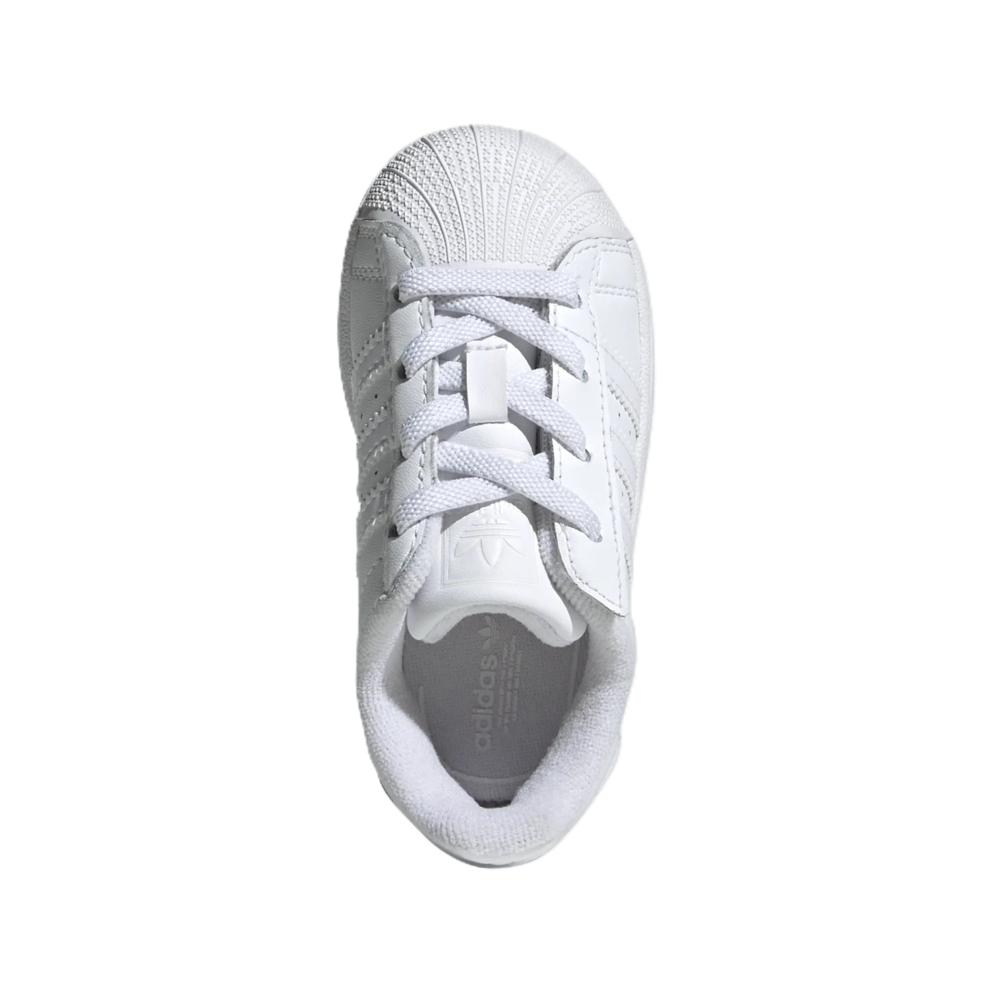 adidas originals SUPERSTAR II CF EL - Scarpe