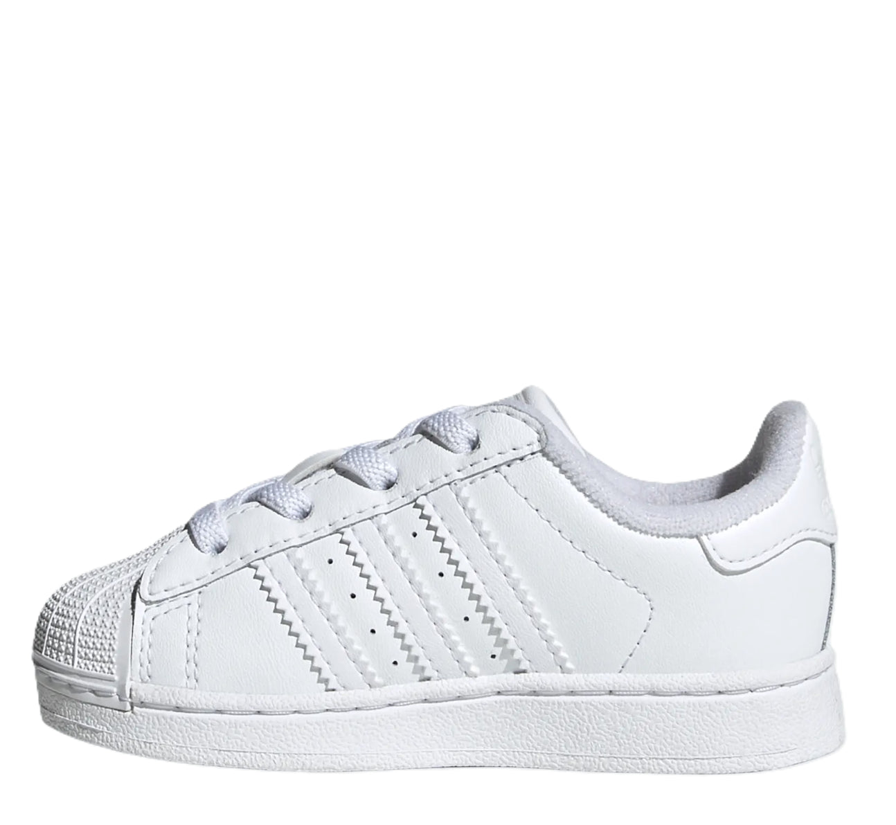 adidas originals SUPERSTAR II CF EL - Scarpe