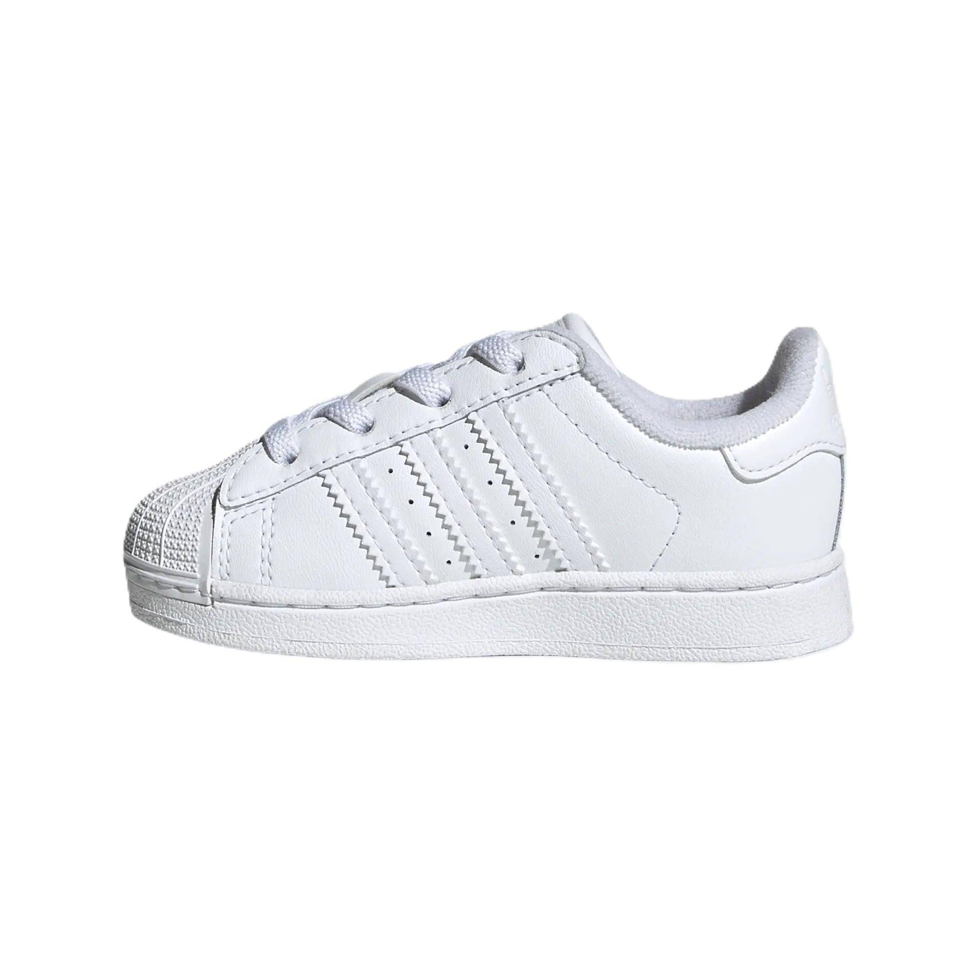 adidas originals SUPERSTAR II CF EL - Scarpe