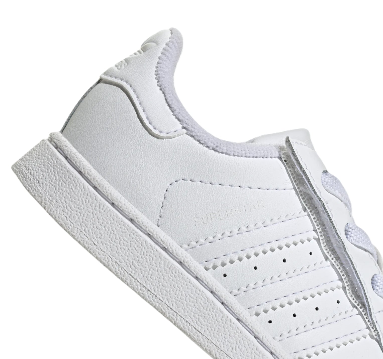 adidas originals SUPERSTAR II CF EL - Scarpe