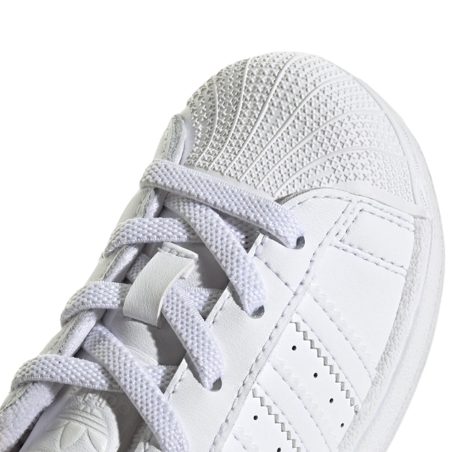 adidas originals SUPERSTAR II CF EL - Scarpe