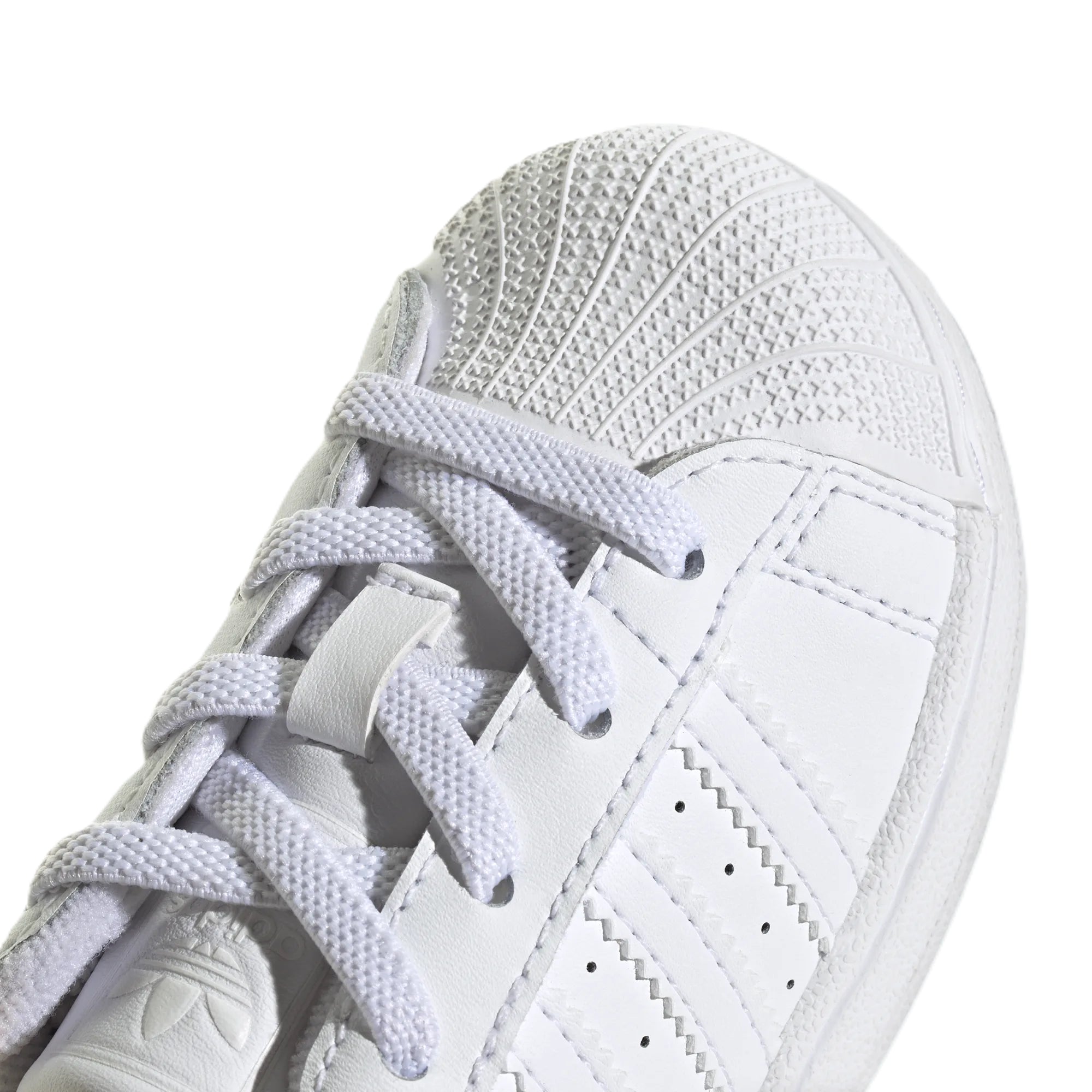 adidas originals SUPERSTAR II CF EL - Scarpe