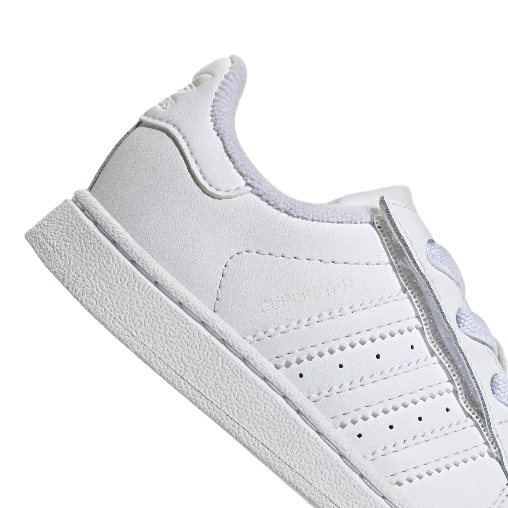 adidas originals SUPERSTAR II CF EL - Scarpe