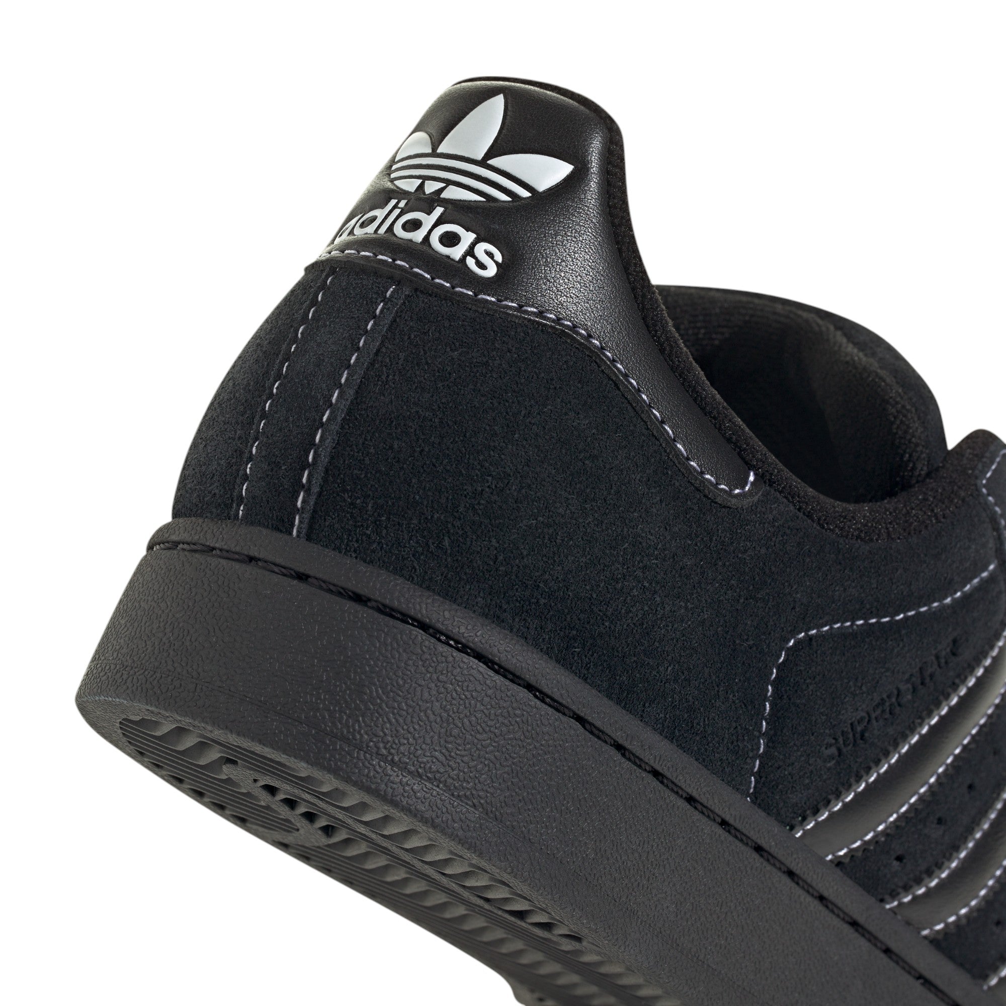adidas originals SUPERSTAR II - Scarpe